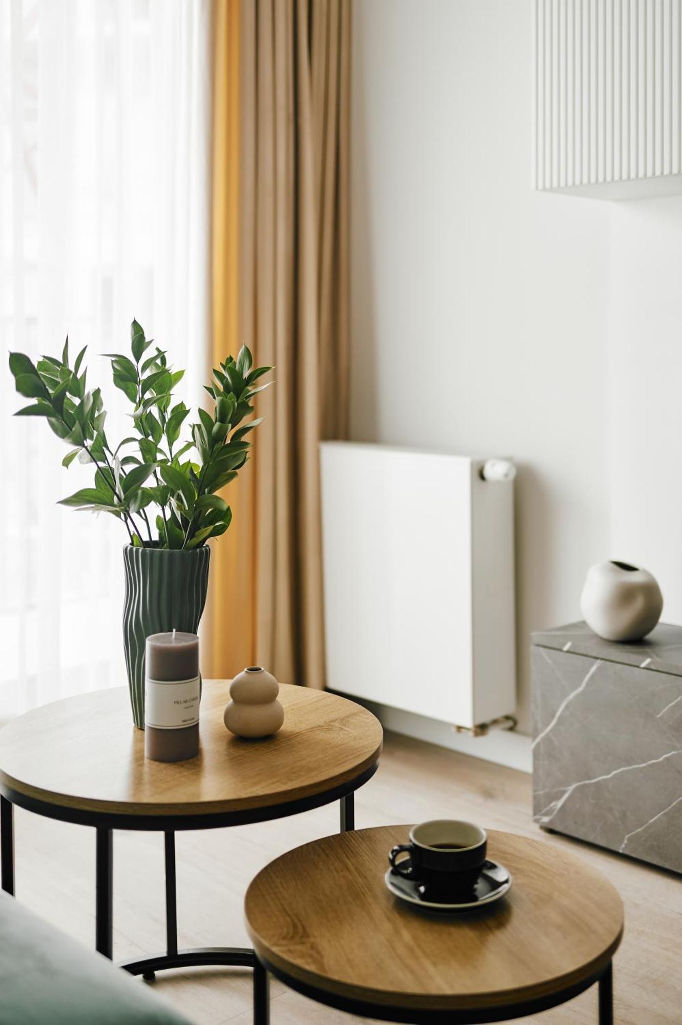 Golden Dreams Luxury Apartments 21 Krakau Exterior foto