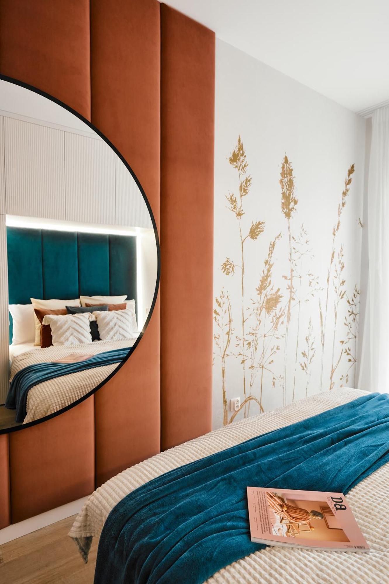 Golden Dreams Luxury Apartments 21 Krakau Exterior foto